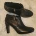 Ralph Lauren Shoes | New Never Worn Ralph Lauren Booties!! | Color: Black | Size: 9