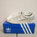 Adidas Shoes | Adidas Superstar Vin Drawn Men Shoes Shell Toes | Color: Cream/Tan | Size: 11