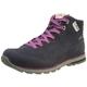 CMP Damen Elettra MID WMN Hiking Shoes WP, Blue-Berry, 36 EU