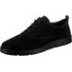 ECCO Women's Bella Shoes, Black(Black 01), 4 UK
