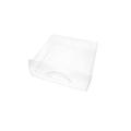 sparefixd for Indesit Freezer Middle Drawer Frozen Food Container Basket
