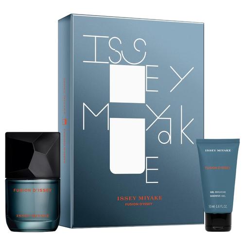 Issey Miyake - Fusion d‘Issey Duftsets 1 ct Herren