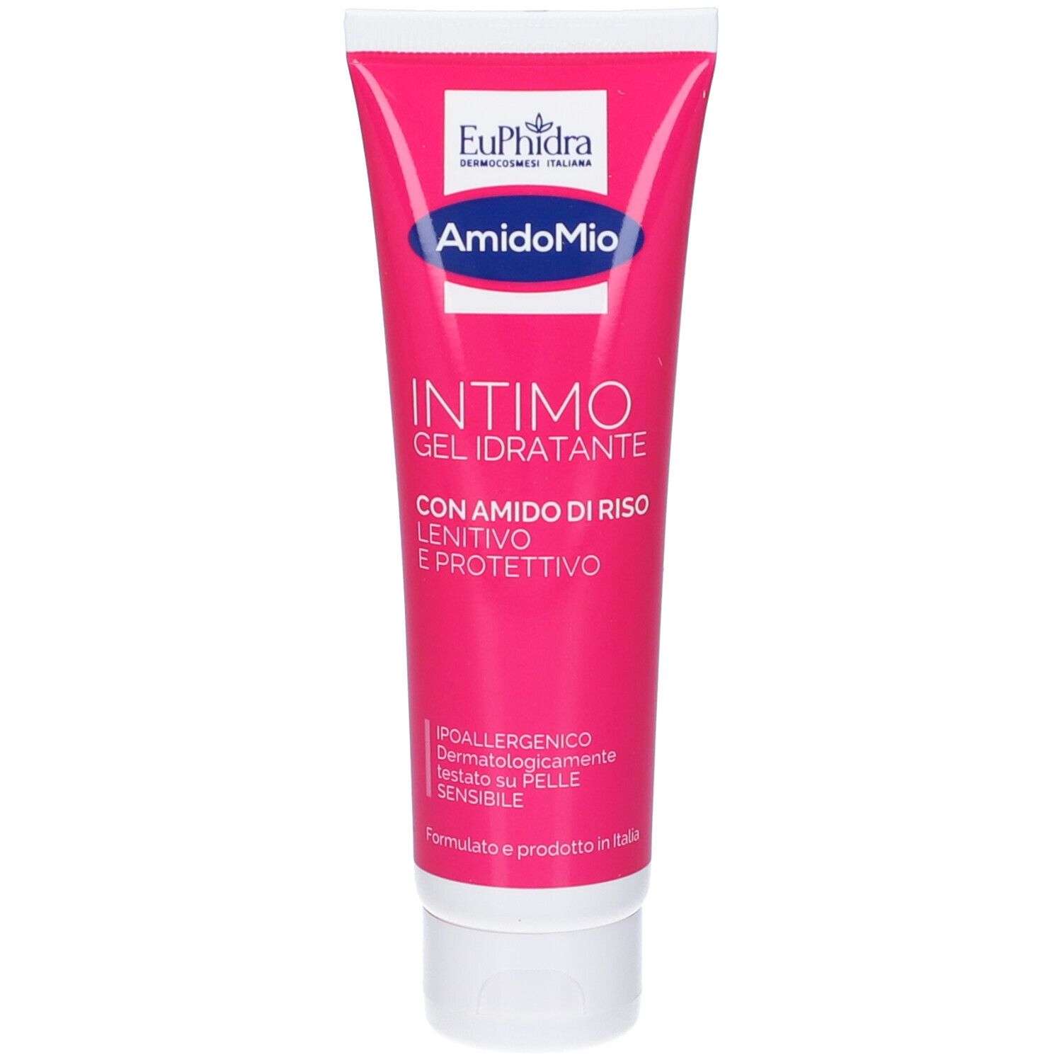 EuPhidra AmidoMio Intimo Gel Idratante 50 ml