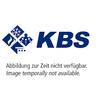 KBS Deckeldichtung für Fettabscheider 21060002