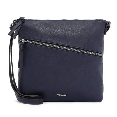 Tamaris Umhängetasche TAS Alessia Blue Schwarz Damen Image