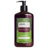 Arganicare - Shampoo all'olio di macadamia 400 ml unisex