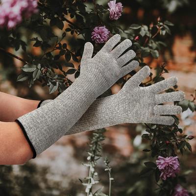 Thorn Proof & Scratch Proof Gardening Gloves One Size Fits All