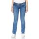 Pepe Jeans Damen Saturn Jeans, Denim A, 31