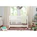 babyletto Maki Convertible Standard Nursery Furniture Set Wood in Gray/Indigo | Wayfair Composite_69EC5507-1692-4E69-84EC-BF2FE3611F0F_1607166785