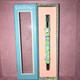 Lilly Pulitzer Office | Lilly Pulitzer Ball Point Pen Crabtastic No Box | Color: Blue/Pink | Size: Os