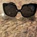 Coach Accessories | Coach Sunglasses Nwt | Color: Black | Size: Os