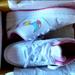 Nike Shoes | Bnib Women’s 8.5/7 Youth Nike Court Borough Low 2 | Color: Pink/White | Size: 8.5 Women’s Or 7 Youth