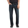 Men's Big & Tall Levi's® 559™ Relaxed Straight Jeans by Levi's in Navarro (Size 50 32)