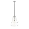 Innovations Lighting Bruno Marashlian Fairfield 11 Inch Mini Pendant - 491-1P-SG-G572-12