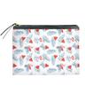 Beauty in the Air - TROUSSE TRASPARENTE Trousse e Beauty case 1 pieces female