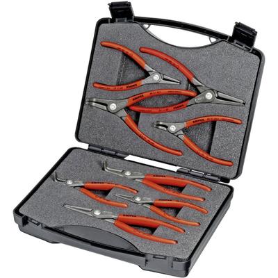Knipex - 00 21 25 Werkzeug-Box 'srz' Sicherungsringzangen Image