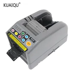 KUAIQU ZCUT-9 automatique Machine de découpe de ruban coupe-papier Machine de découpe de ruban