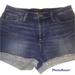 J. Crew Shorts | J. Crew Mercantile Denim Jean Shorts Size 31 | Color: Blue | Size: 31