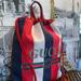 Gucci Bags | 100% Authentic Gucci Bag Backpack! | Color: Blue/Red | Size: Medium