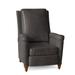 Bradington-Young Mayes 30.5" Wide Power Standard Recliner Fade Resistant/Genuine Leather in Brown | 42 H x 30.5 W x 39 D in | Wayfair