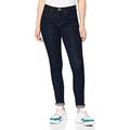 Levi's Women's 311 Shaping Skinny Jeans, Darkest Sky, 29W / 30L