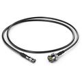 Blackmagic Design Micro BNC to BNC Male Cable for Video Assist (27.6") CABLE-MICRO/BNCML