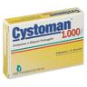 ABI Pharmaceutical Cystoman® 1.000 12 pz Compresse