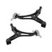 2008-2012 Mercedes GL550 Front Lower Control Arm Set - DIY Solutions