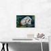 ARTCANVAS White Bull 1911 by Franz Marc - Wrapped Canvas Painting Print Canvas, Wood in Blue/Gray/Green | 12 H x 18 W x 0.75 D in | Wayfair