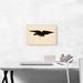 ARTCANVAS The Raven 1875 by Edouard Manet - Wrapped Canvas Painting Print Canvas, Wood in Black | 12 H x 18 W x 1.5 D in | Wayfair MANET9-1L-18x12