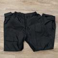 Columbia Bottoms | Columbia Wind Pants Size Small Boys | Color: Black | Size: Sb