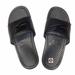 Nike Shoes | Nike Benassi Jdi Men’s Slide Size 8 Women’s 9 1/2. | Color: Black | Size: 8
