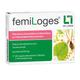 Femiloges magensaftresistente Tabletten 60 St magensaftresistent