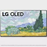 LG OLED65G16LA - TV OLED