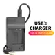 Li-50C LI-50B chargeur de batterie USB pour OLYMPUS VR-340 U1020 SP-810UZ SP-800UZ TOUGH-8000 6010