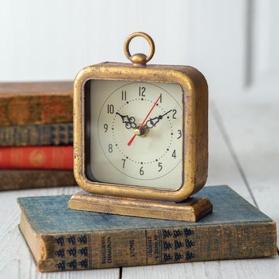 Benson Tabletop Clock - CTW Home Collection 790132