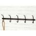 Uniontown Coat Rack - CTW Home Collection 530109