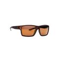 Magpul Industries Explorer Sunglasses - Men's Polarized Bronze Lens Tortoise Frame MAG1147-1-204-2000