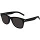 Saint Laurent SL 51-B SLIM BLACK/GREY 50/22/150 unisex Sunglasses