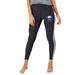 Women's Concepts Sport Charcoal/White Buffalo Sabres Centerline Knit Leggings