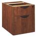 Latitude Run® Legacy Box File Pedestal Drawer Unit | 20 H x 15.5 W x 22 D in | Wayfair A4555FD198364C68B5B067AFB22C3241