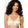 Plus Size Women's Double Support® Wirefree Bra DF3820 by Bali in Ivory (Size 40 C)
