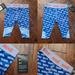 Nike Bottoms | Cutest Nike Dri-Fit Toddler Girls Leggings 2t Nwt | Color: Blue/Orange | Size: 24mb