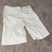 Polo By Ralph Lauren Bottoms | Boys Ralph Lauren Polo Khaki Shorts 16 | Color: Tan | Size: 16b
