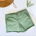 American Eagle Outfitters Shorts | American Eagle Outfitters Shorts 8 | Color: Green | Size: 8