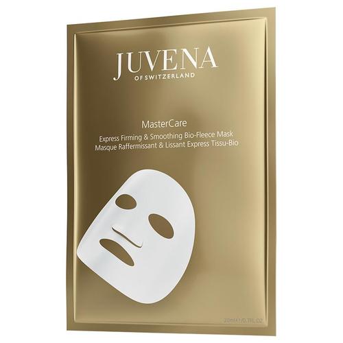 Juvena - Master Care Express Firming & Smoothing Bio-Fleece Mask Feuchtigkeitsmasken 1 ct Damen