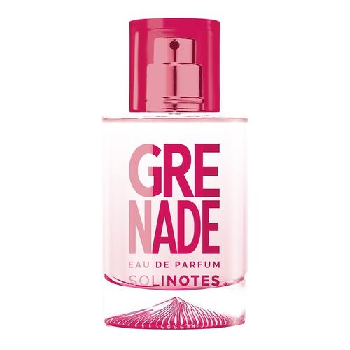 SOLINOTES – Grenade Eau de Parfum 50 ml