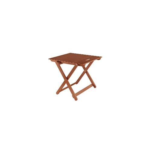 Sonnenliege weiß Liegestuhl Sonnendach Tisch Gartenliege Holz Deckchair Strandstuhl 10-303 S T