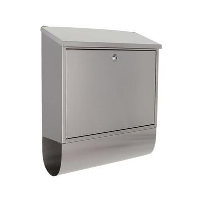 Rottner Briefkasten »Villa«, 36.5x41.5x11.5 cm