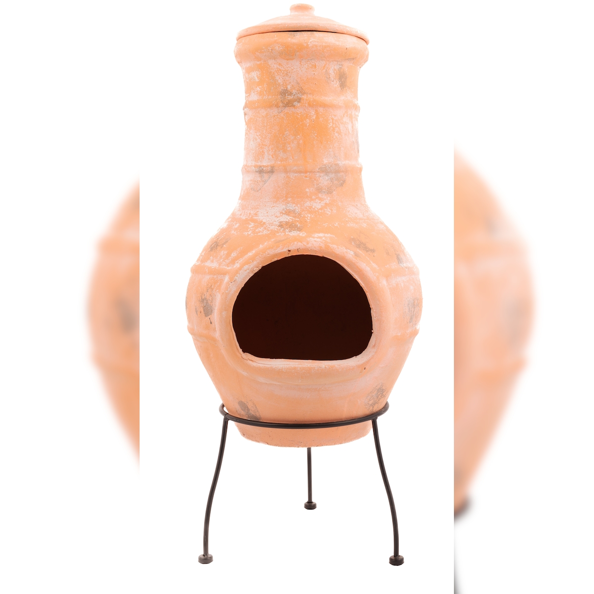 RedFire Lehmkamin Lima 36 cm ø Image